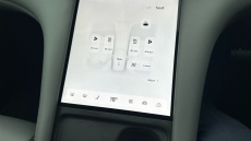 MG Im6 553kW Launch Edition 100kWh 5dr AWD Auto Electric Estate